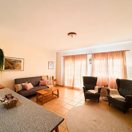 Apartament Stellina Mar 1 *