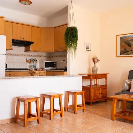 Apartament Stellina Mar 1 *