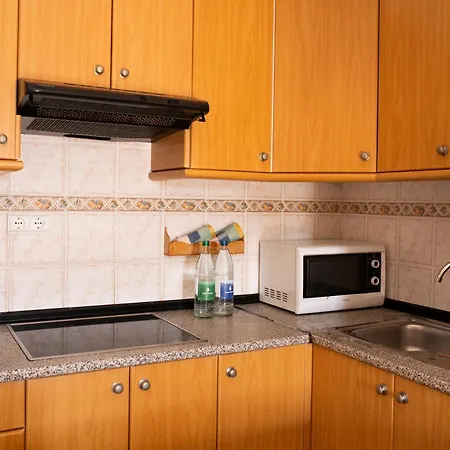 Apartament Stellina Mar 1