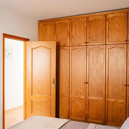 Stellina Mar 1 Apartament Tarajalejo