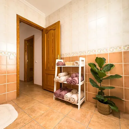 Stellina Mar 1 Apartament *