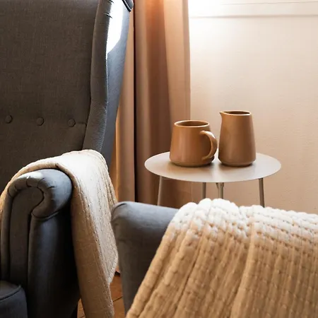 Stellina Mar 1 公寓 塔拉哈勒赫