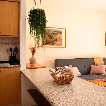 Stellina Mar 1 アパート