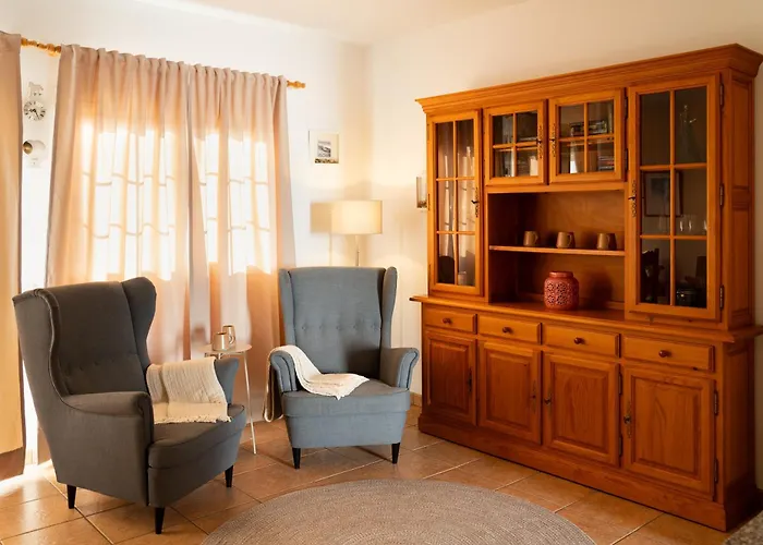 Stellina Mar 1 * Tarajalejo