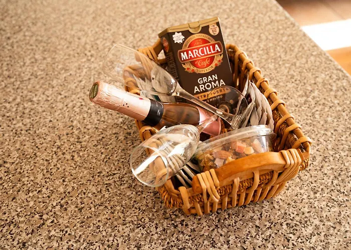 Stellina Mar 1 * Tarajalejo