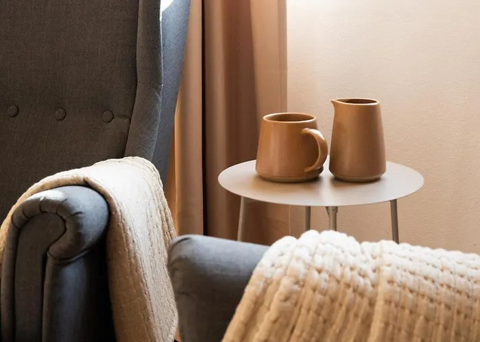 Stellina Mar 1 Lejlighed Tarajalejo