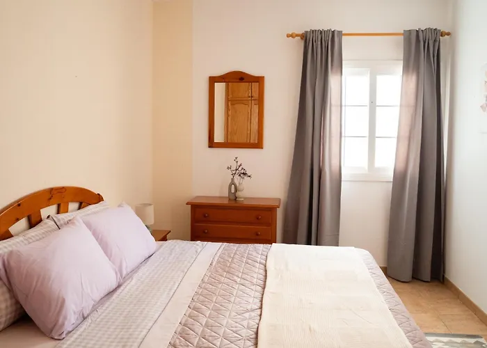 Lejlighed Stellina Mar 1 *