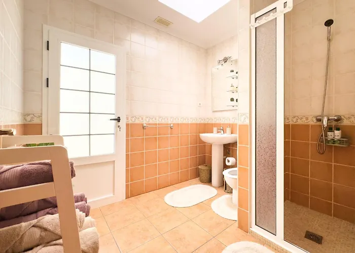 Stellina Mar 1 Lejlighed *