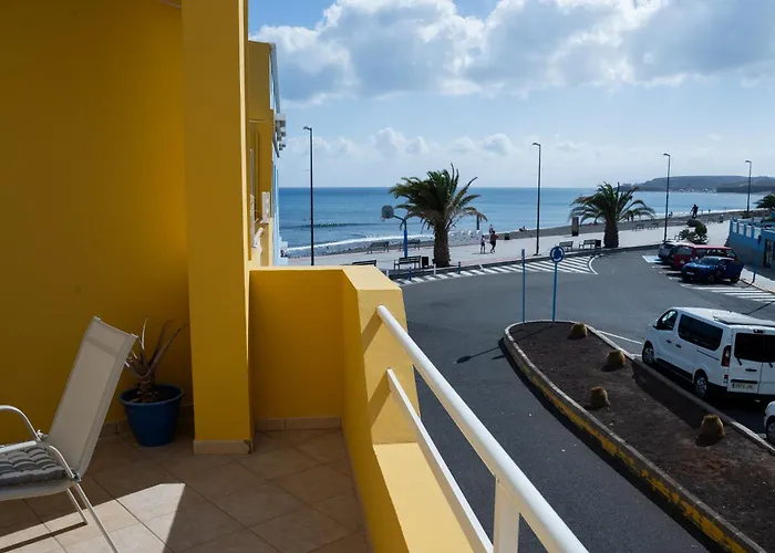 Lejlighed Stellina Mar 1 *