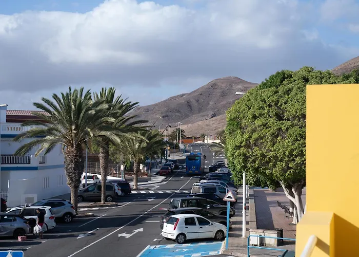 Stellina Mar 1 Lejlighed *