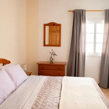 Apartment Stellina Mar 1 *