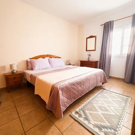 Apartment Stellina Mar 1 *