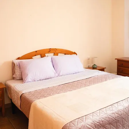 Stellina Mar 1 Apartment Tarajalejo