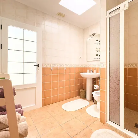 Stellina Mar 1 Apartment *