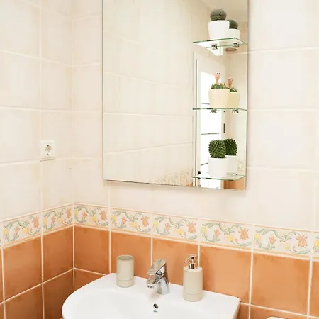 Stellina Mar 1 * Tarajalejo