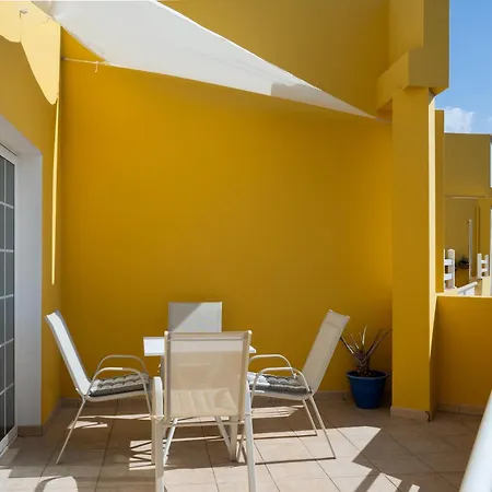 Apartment Stellina Mar 1 Tarajalejo