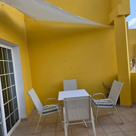 Stellina Mar 1 * Tarajalejo