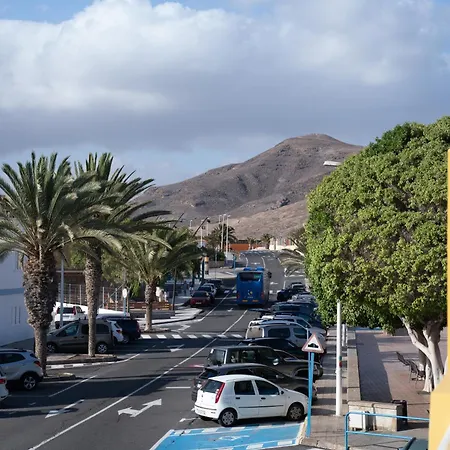 Stellina Mar 1 Apartment *