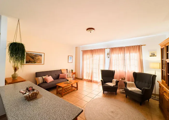 Appartement Stellina Mar 1 *