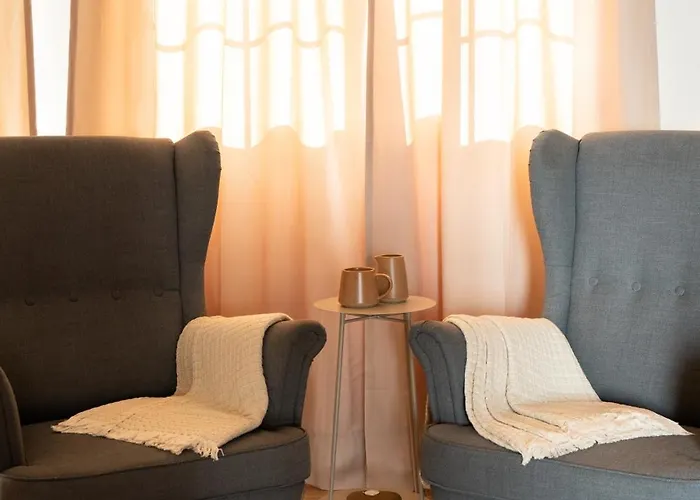 Appartement Stellina Mar 1