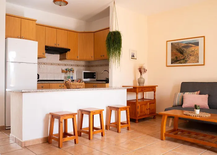 Appartement Stellina Mar 1 *