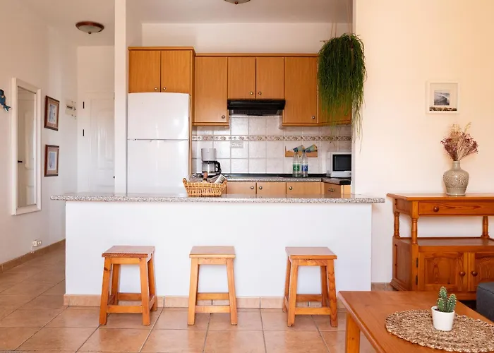 Appartement Stellina Mar 1 Tarajalejo