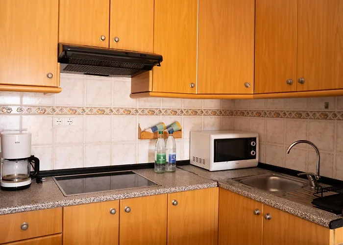 Appartement Stellina Mar 1