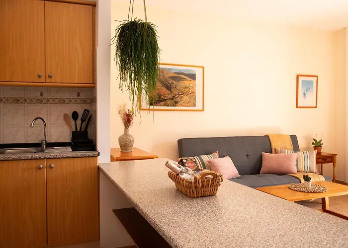 Stellina Mar 1 Appartement