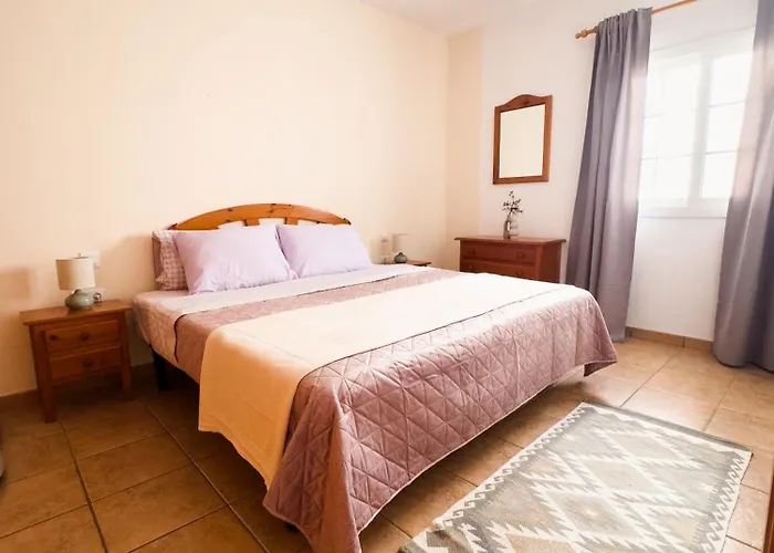 Appartement Stellina Mar 1 *