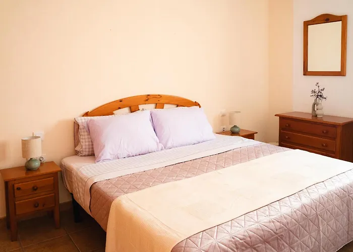 Stellina Mar 1 Appartement Tarajalejo