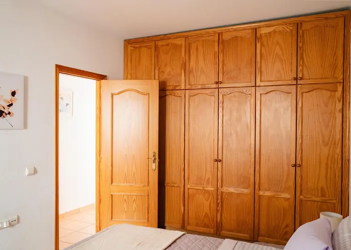 Stellina Mar 1 Appartement Tarajalejo