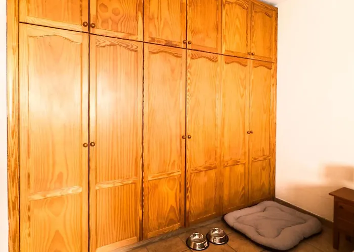 Stellina Mar 1 Appartement *