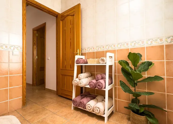 Stellina Mar 1 Appartement *