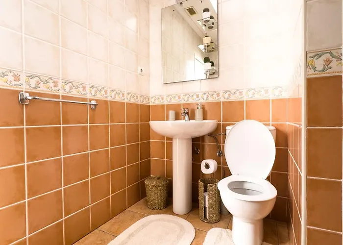 Stellina Mar 1 * Tarajalejo