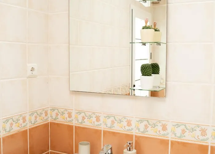 Stellina Mar 1 * Tarajalejo