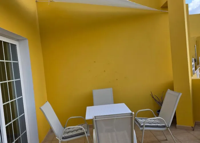 Stellina Mar 1 * Tarajalejo